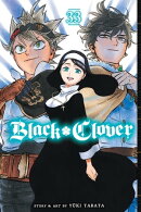 Black Clover, Vol. 33