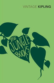 The Jungle Books【電子書籍】[ Rudyard Kipling ]