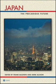 Japan The Precarious Future【電子書籍】