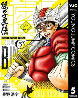 ビン〜孫子異伝〜 5 