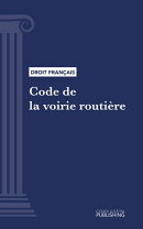 Code de la voirie routière