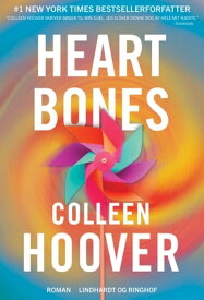Heart Bones【電子書籍】[ Colleen Hoover ]