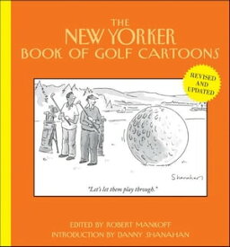The New Yorker Book of Golf Cartoons【電子書籍】