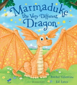 Marmaduke the Very Different Dragon【電子書籍】[ Rachel Valentine ]
