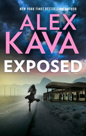 Exposed【電子書籍】[ Alex Kava ]