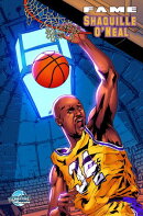 FAME: Shaquille O’Neal