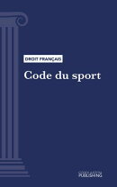 Code du sport