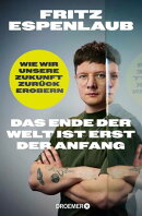 Das Ende der Welt ist erst der Anfang