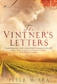 The Vintner's Letters【電子書籍】[ Peter McAra ]