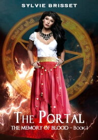 The Portal【電子書籍】[ Sylvie BRISSET ]