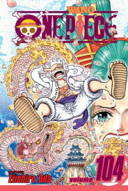 One Piece, Vol. 104【電子書籍】[ Eiichiro Oda ]