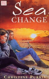 Sea Change【電子書籍】[ Christine Purkis ]