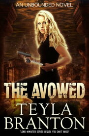 The Avowed【電子書籍】[ Teyla Branton ]