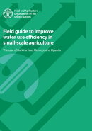Field Guide to Improve Water Use Efficiency in Small-Scale Agriculture: The Case of Burkina Faso, Morocco an…