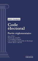 Code électoral