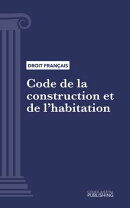 Code de la construction et de l'habitation