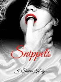 Snippets【電子書籍】[ J Stephen Krieger ]