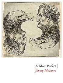 A More Perfect [【電子書籍】[ Jimmy McInnes ]