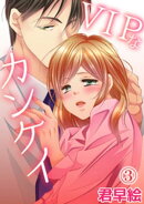 VIPなカンケイ 3