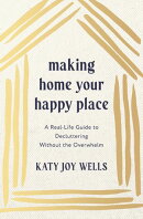 Making Home Your Happy Place
