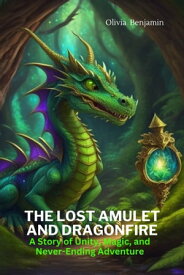 The Lost Amulet and Dragonfire【電子書籍】[ Olivia Benjamin ]