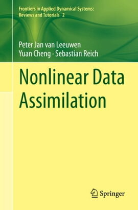 Nonlinear Data Assimilation 