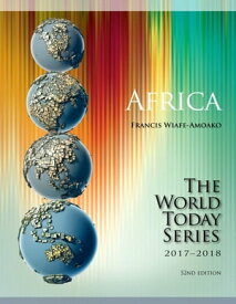 Africa 2017-2018【電子書籍】[ Francis Wiafe-Amoako ]