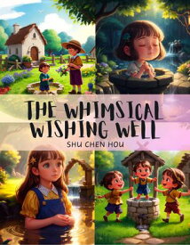 The Whimsical Wishing Well A Tale of Dreams, Wishes, and Discovery.【電子書籍】[ Shu Chen Hou ]