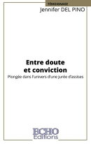 Entre doute et conviction