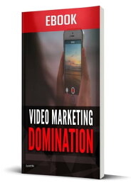 VIDEO MARKETING DOMINATION【電子書籍】[ Lucy ]
