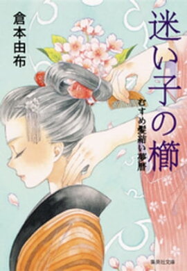迷い子の櫛　むすめ髪結い夢暦 
