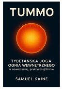 Tummo ー Tybetańska Joga Ognia Wewnętrznego