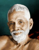 The theory and practice of self-inquiry.