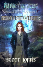 Mayumi Chronicles: Izanami Kessho Saga: Book 1: Birth of a Resistance Fighter 【電子書籍】[ Scott Loftis ]