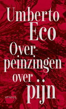 Overpeinzingen over pijn