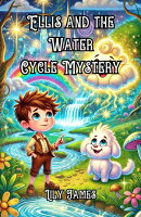 Ellis and the Water Cycle Mystery