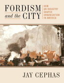 Fordism and the City