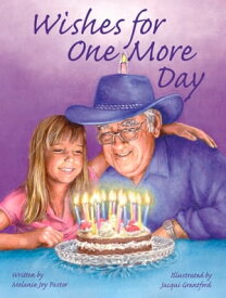 Wishes for One More Day【電子書籍】[ Melanie Joy Pastor ]