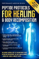 Peptide Protocols for Healing & Body Recomposition