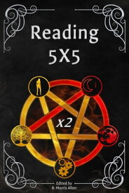Reading 5X5 x2 Duets【電子書籍】