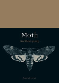 Moth【電子書籍】[ Matthew Gandy ]
