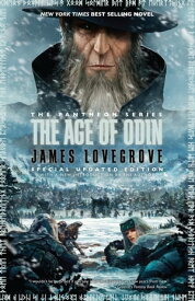 The Age of Odin Special Edition【電子書籍】[ James Lovegrove ]