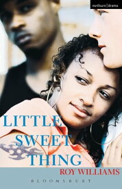 Little Sweet Thing【電子書籍】[ Mr Roy Williams ]