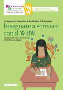 Insegnare a scrivere con il WRW
