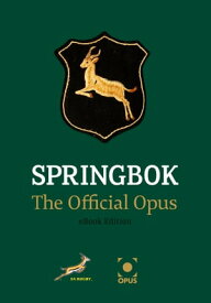 The Official Springbook Opus Ebook Edition【電子書籍】[ Opus Media ]