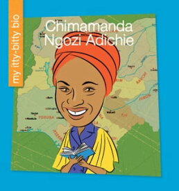 Chimamanda Ngozi Adichie【電子書籍】[ Katlin Sarantou ]