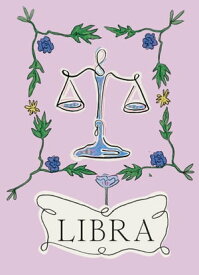 Libra【電子書籍】[ Liberty Phi ]