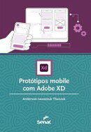 Protótipos mobile com Adobe XD