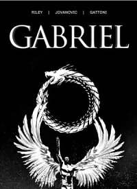 Gabriel: The Shattered Star【電子書籍】[ C.K. Riley ]