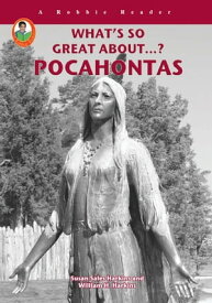 Pocahontas【電子書籍】[ Susan Sales Harkins ]